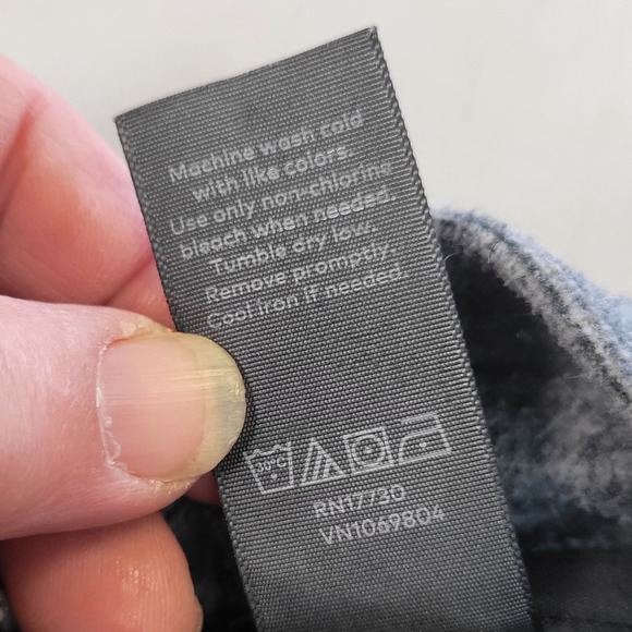 Champion Boys Youth XL 16-18 Gray Fleece 1/4 Zip Pullover Pocket Athletic - Picture 5 of 7